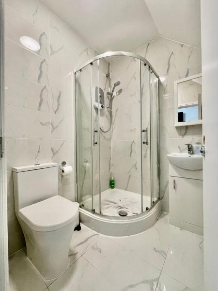 Kuva 8: Comfort Cosy Stay