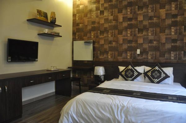 Rose Hotel, Haiphong