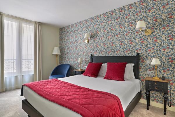 Hôtel de Sèvres, Paris