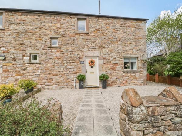 Στη φωτογραφία φαίνεται το αντικείμενο Bella Cottage που βρίσκεται στην πόλη Kirkby Thore.