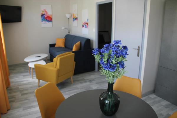 Les Appartements Du Saint Hubert - Aube