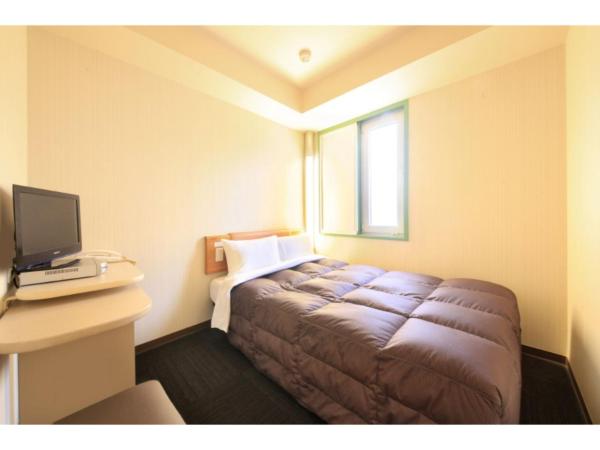 Na zdjęciu widoczny jest obiekt R&B Hotel Sendai Hirosedori Ekimae - Vacation STAY 39670v położony w mieście Sendai.