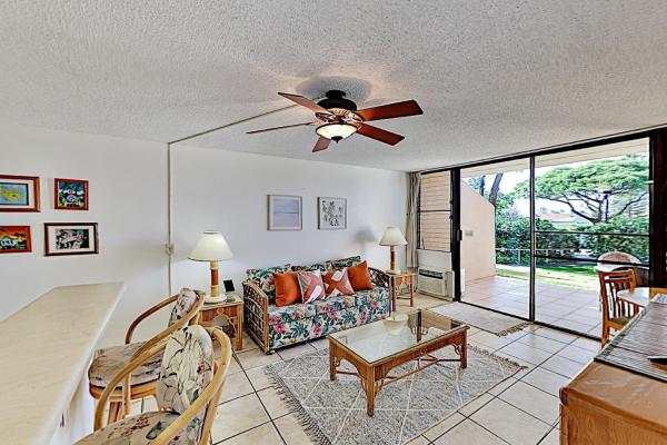 På billedet ses objektet Maui Vista Condo 2410 beliggende i byen Kihei.