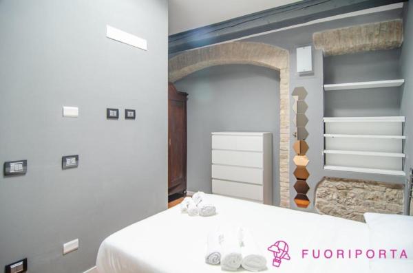 A la foto es mostra l'objecte FuoriPorta Affitti Brevi - Bixio 45 situat a la ciutat de Parma.
