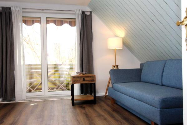 Lieblingshaus Fiete - Prerow