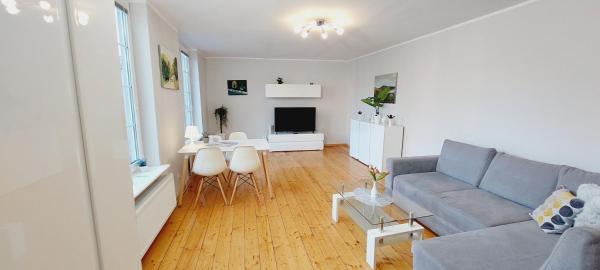 Central Apartments Chlebnicka 1 - Gdańsk