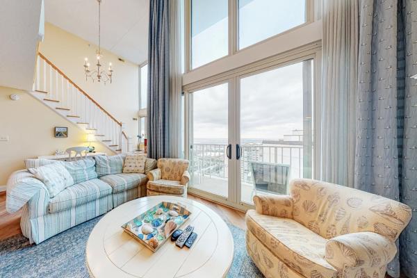 Quay 2505 Penthouse - Maryland