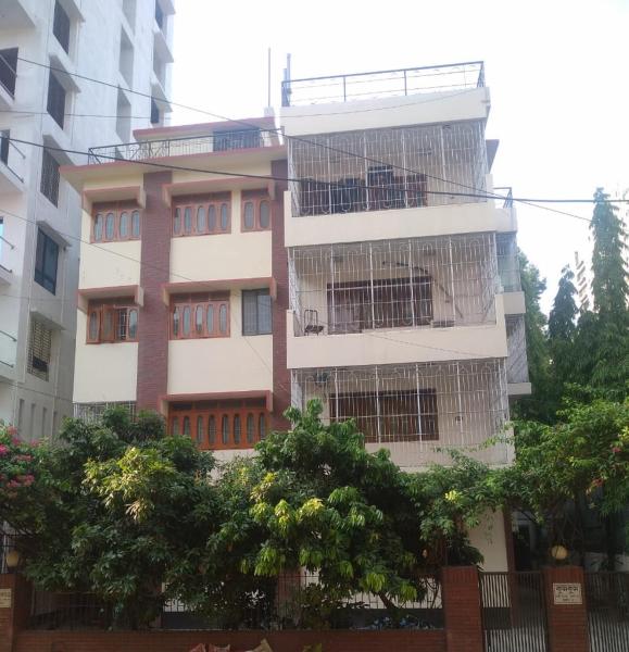 Taz Garden House, Dhaka