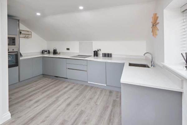 Foto 8: Host & Stay - Coastal Townhouse