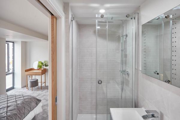 Foto 4: Host & Stay - Coastal Townhouse