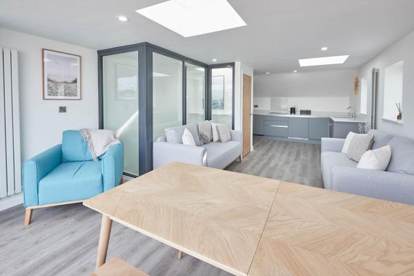Foto 2: Host & Stay - Coastal Townhouse