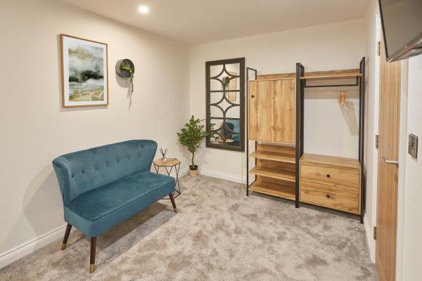 Foto 6: Host & Stay - Coastal Townhouse