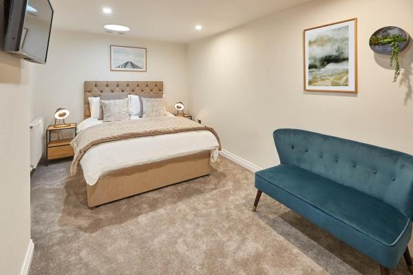 Foto 7: Host & Stay - Coastal Townhouse