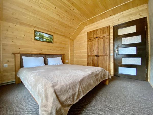 Zdjęcie 7: Chalet Зоряні ночі