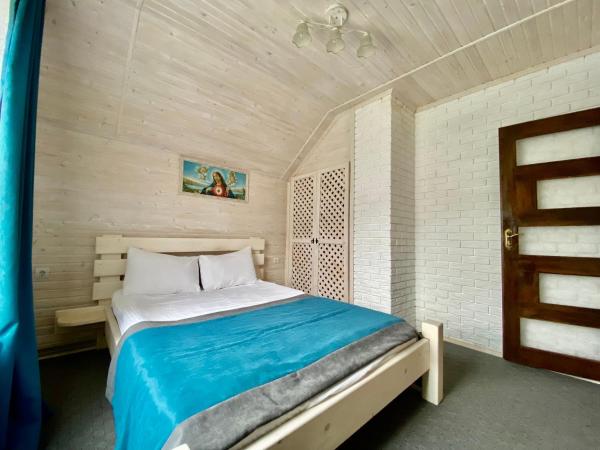 Zdjęcie 6: Chalet Зоряні ночі