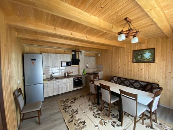 Zdjęcie 9: Chalet Зоряні ночі