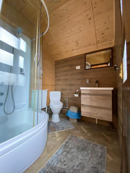 Zdjęcie 8: Chalet Зоряні ночі
