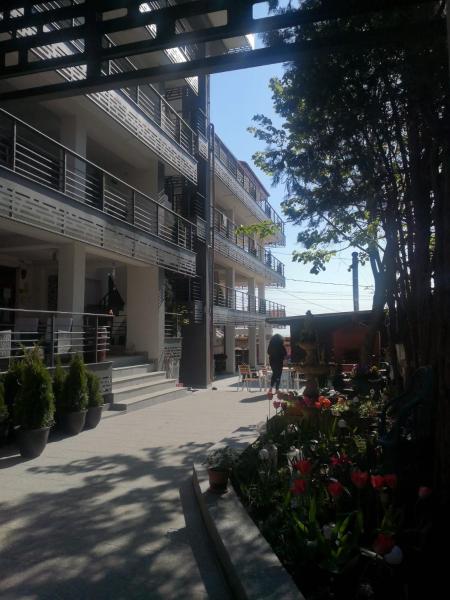 Hotel La John - Constanța