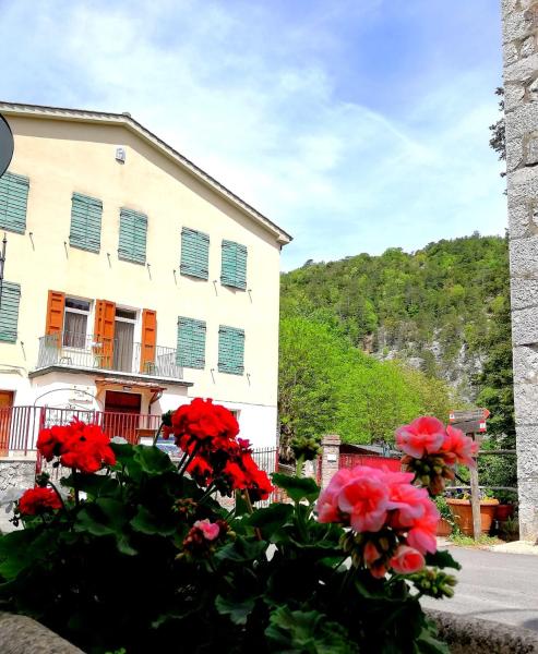 Agriturismo Poggio Alla Luna - Provincia di Grosseto