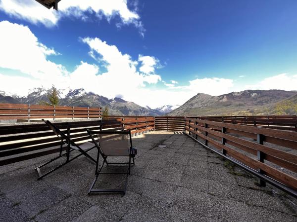 Fotografia 3: Tena - Terraza con vistas infinitas - Pirineos360