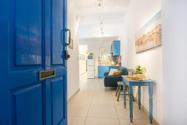 Valletta Ferry Apartment, Valletta