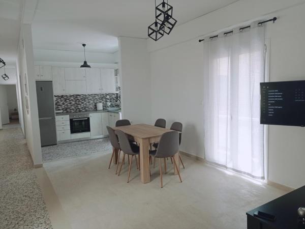 Oksana House - Chania