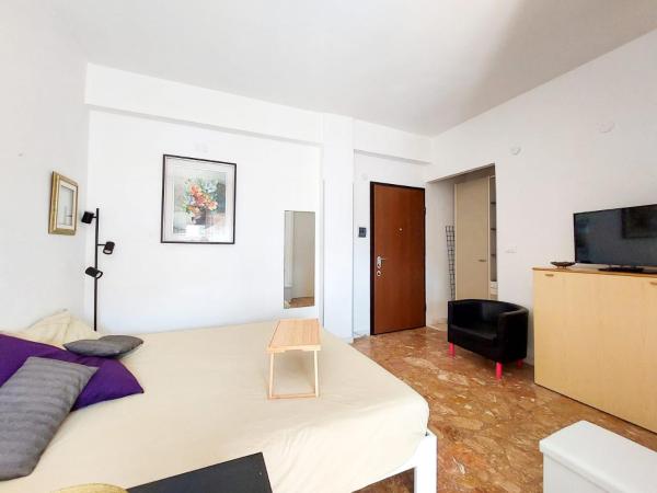 Nella foto è visibile l'oggetto Tiny house via mascilongo situato nella città di Termoli.