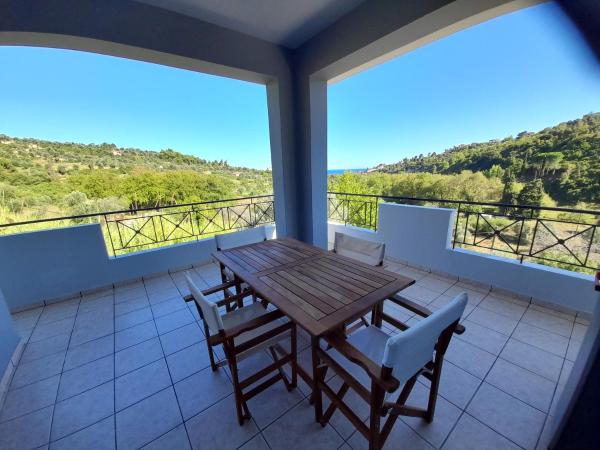 View House, Platana Kymi Evoia - Eubea