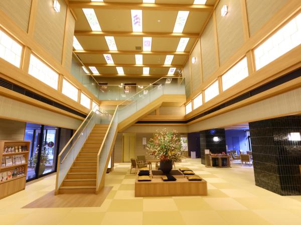 Onyado Nono Matsue Natural Hot Spring - Shimane