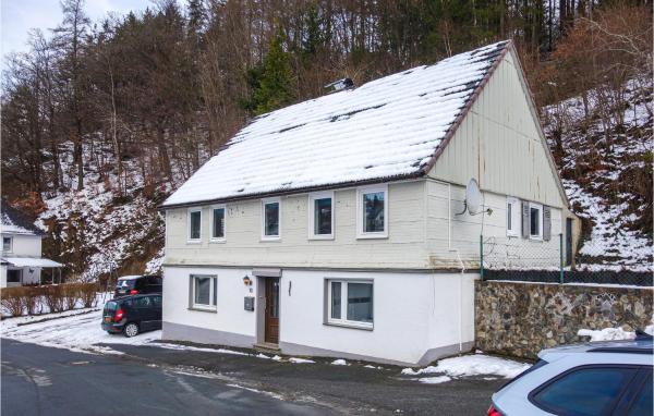 A la foto es mostra l'objecte Nice Home In Medebach With Sauna situat a la ciutat de Medebach.