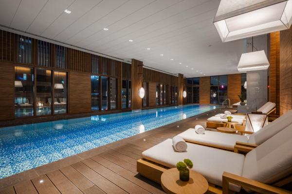 Humble Boutique Hotel, Taipei