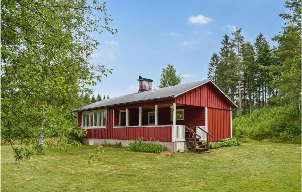 1 Bedroom Amazing Home In Markaryd - Kronobergs län