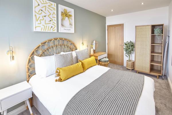 Bild 1: Host & Stay - Sandcastles Apartment