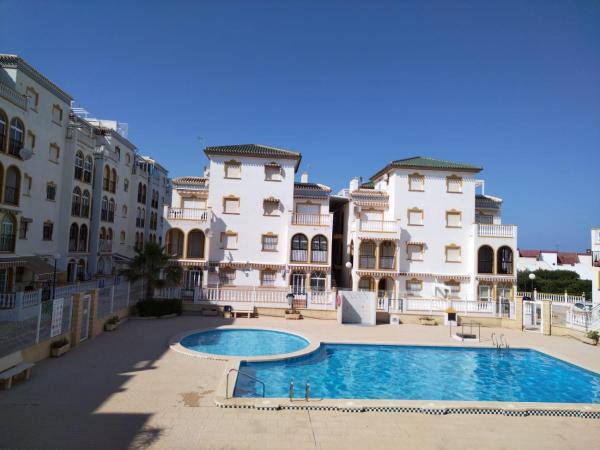 Marina Sunbeach Las Mimosas - Torrevieja