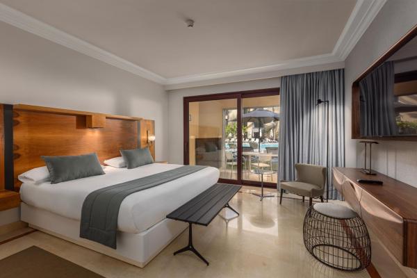 A la foto es mostra l'objecte Lopesan Costa Meloneras Resort & Spa situat a la ciutat de Meloneras.