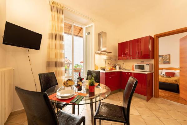 Terrazza Foscolo - Flo Apartments, Florencia