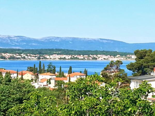 Apartmani Elena - Malinska