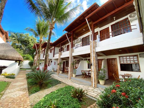 Hotelare Hotel Brunello - Paraty