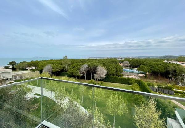 Seaview Apartment-qerret - Golem