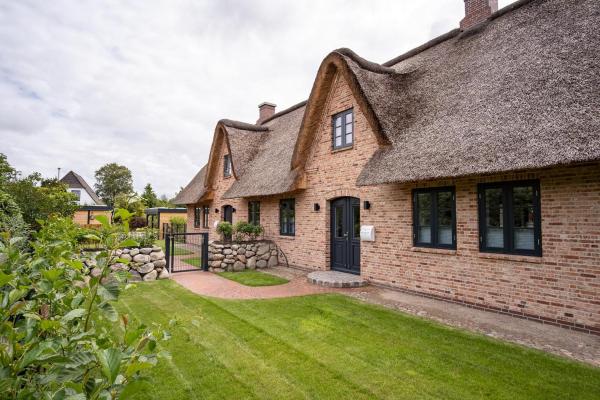 A la foto es mostra l'objecte Ferienhaus Böhler Ferienhaus Böhler 115b situat a la ciutat de Westereck.