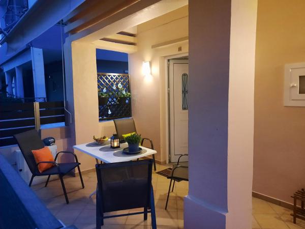 Pavlos Apartment - Chania