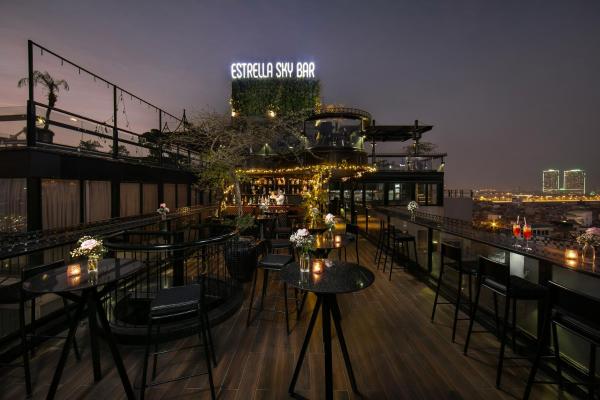 La Nueva Boutique Hotel Hanoi & Spa - Hanói