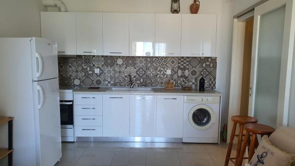 Bilde 8: 80 Steps - Beach Apartment