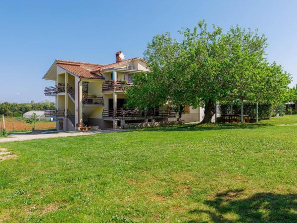 Apartment Vesela-3 By Interhome - Portorož