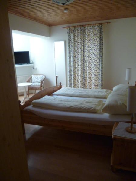 Billede 8: Hotel & Restaurant Edelweiss Alpine Lodge