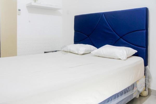 RedLiving Apartemen Paradise Mansion - Gunawan, Jakarta