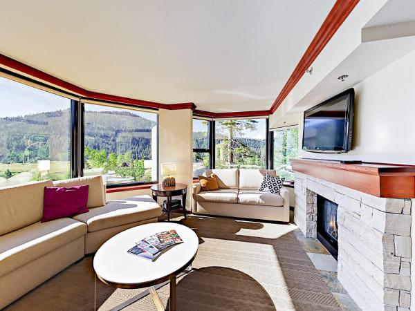 Billede 9: Resort at Squaw Creek's 560 & 558