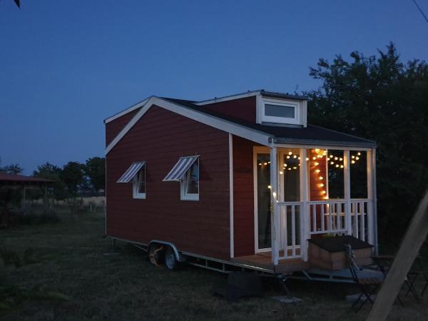 Foto 3: Tiny House