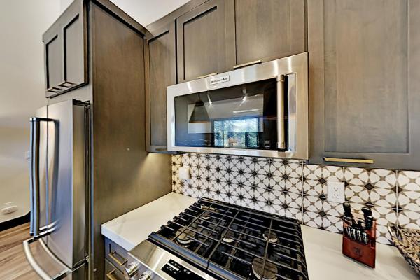 Foto 7: Ski-In, Ski-Out Designer Condo