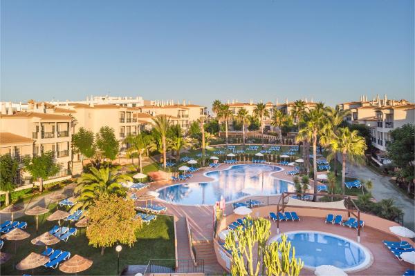 3HB Clube Humbria - All Inclusive, Albufeira